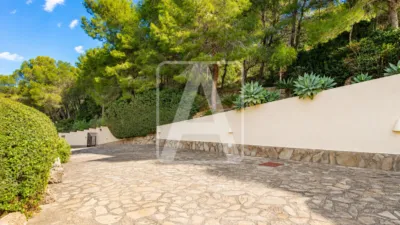 Chalet in Calpe Urbanizations photo 48