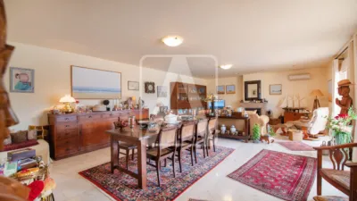 Casa – Calp, Urbanització Les Cometes - Vista 4