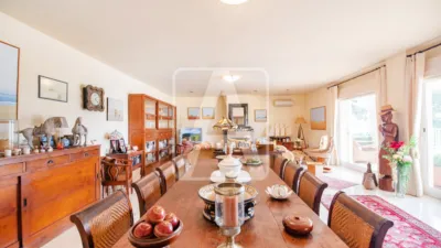 Casa – Calp, Urbanització Les Cometes - Vista 5