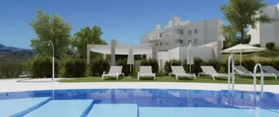 Apartment in La Cala Golf-Lagar Martell photo 2