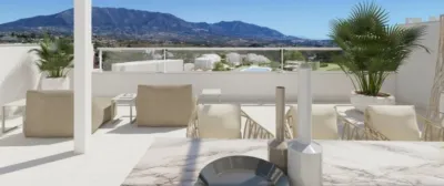 Apartment in La Cala Golf-Lagar Martell photo 5