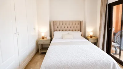 Apartment in Alovera photo 10