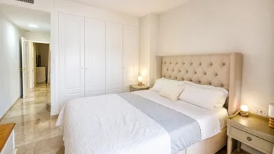 Apartment in Alovera photo 11