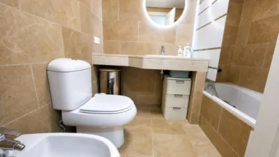 Apartment in Alovera photo 12