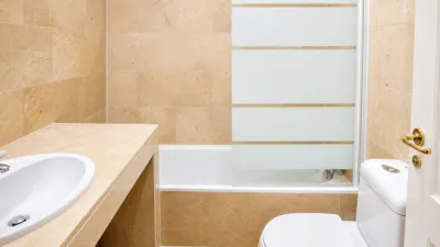Apartment in Alovera photo 13