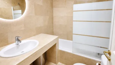 Apartment in Alovera photo 14