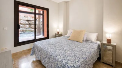 Apartment in Alovera photo 15