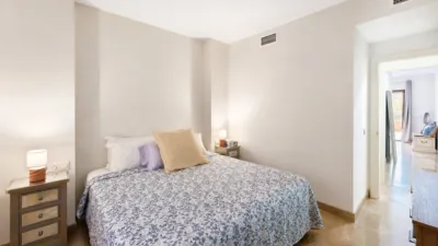 Apartment in Alovera photo 16