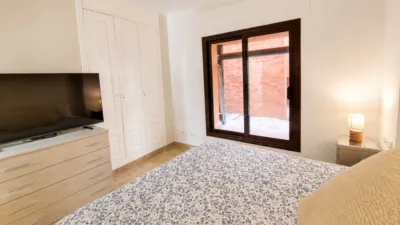 Apartment in Alovera photo 17