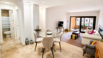 Apartment in Alovera photo 20