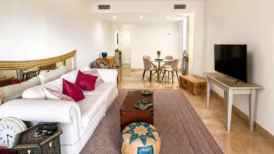 Apartment in Alovera photo 24