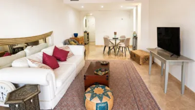 Apartment in Alovera photo 25