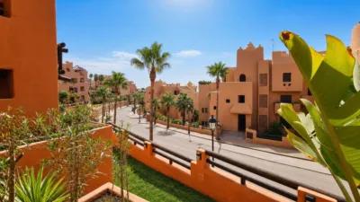 Apartment in Alovera photo 26