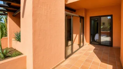 Apartment in Alovera photo 27