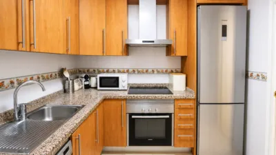 Apartment in Alovera photo 30