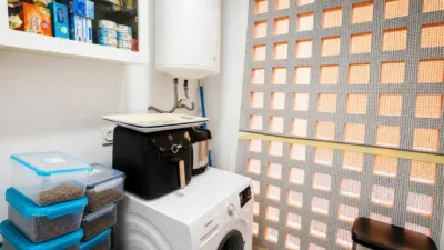 Apartment in Alovera photo 31
