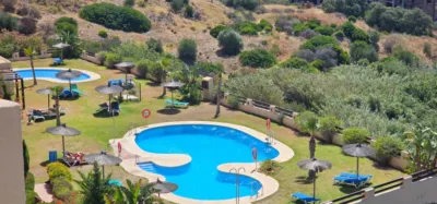 Apartment in Alovera photo 32