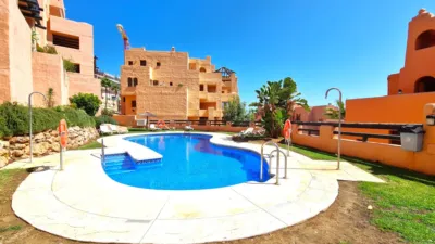 Apartment in Alovera photo 33