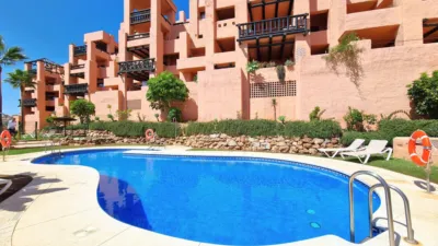 Apartment in Alovera photo 34