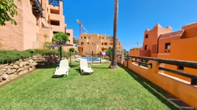 Apartment in Alovera photo 35