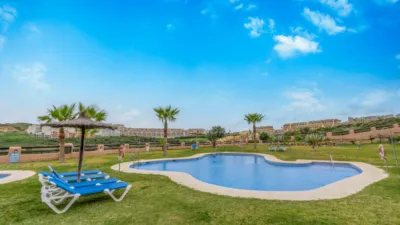 Apartment in Alovera photo 38