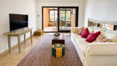Apartment in Alovera photo 3