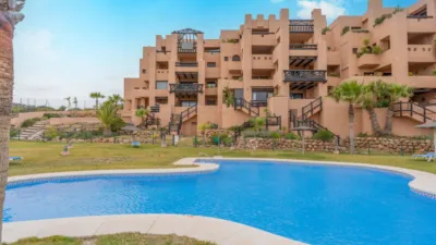 Apartment in Alovera photo 40