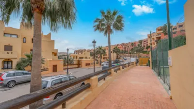 Apartment in Alovera photo 41