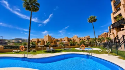 Apartment in Alovera photo 42