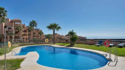 Apartment in Alovera photo 43