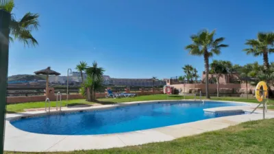 Apartment in Alovera photo 44