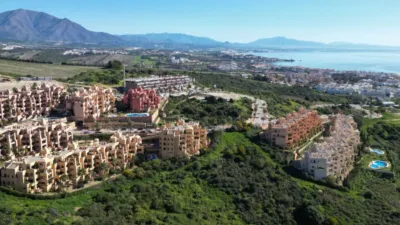 Apartment in Alovera photo 46