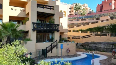 Apartment in Alovera photo 47