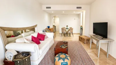 Apartment in Alovera photo 5