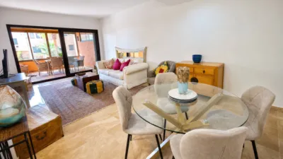Apartment in Alovera photo 6