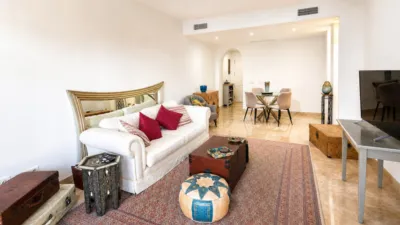 Apartment in Alovera photo 7