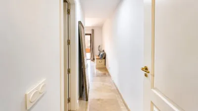 Apartment in Alovera photo 8