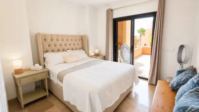 Apartment in Alovera photo 9