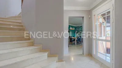 Chalet in Los Cristianos photo 14