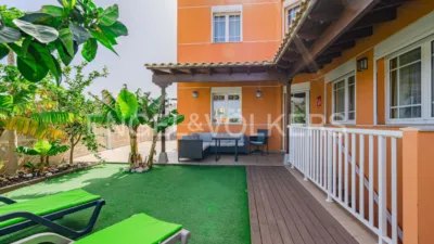 Chalet in Los Cristianos photo 27