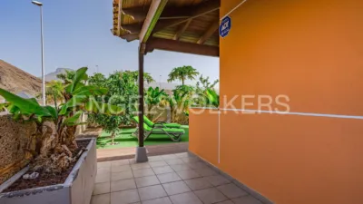 Chalet in Los Cristianos photo 28