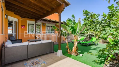 Chalet in Los Cristianos photo 2