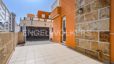 Chalet in Los Cristianos photo 30