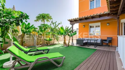 Chalet in Los Cristianos photo 3
