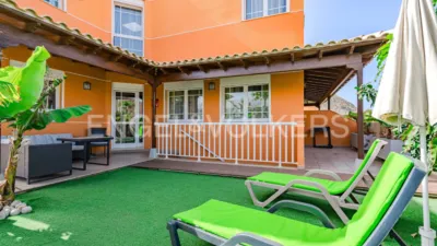 Chalet in Los Cristianos photo 4