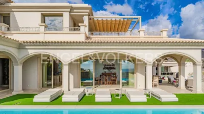 Chalet in Golf Costa Adeje photo 4