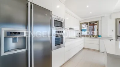 Chalet in Playa de La Arena photo 11