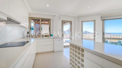 Chalet in Playa de La Arena photo 12