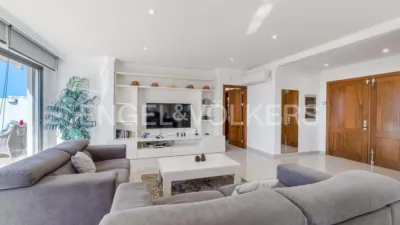 Chalet in Playa de La Arena photo 14
