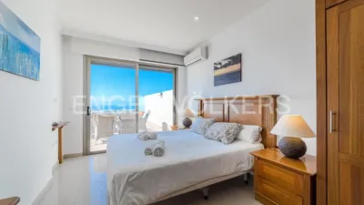 Chalet in Playa de La Arena photo 15